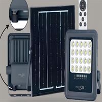 Solar ProjektörIP 65300 WBeyaz 1